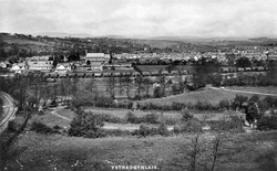 Ystradgynlais View 1926