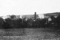 Ynyscedwin Colliery