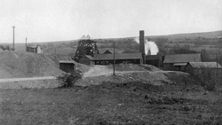Yniscedwyn Colliery